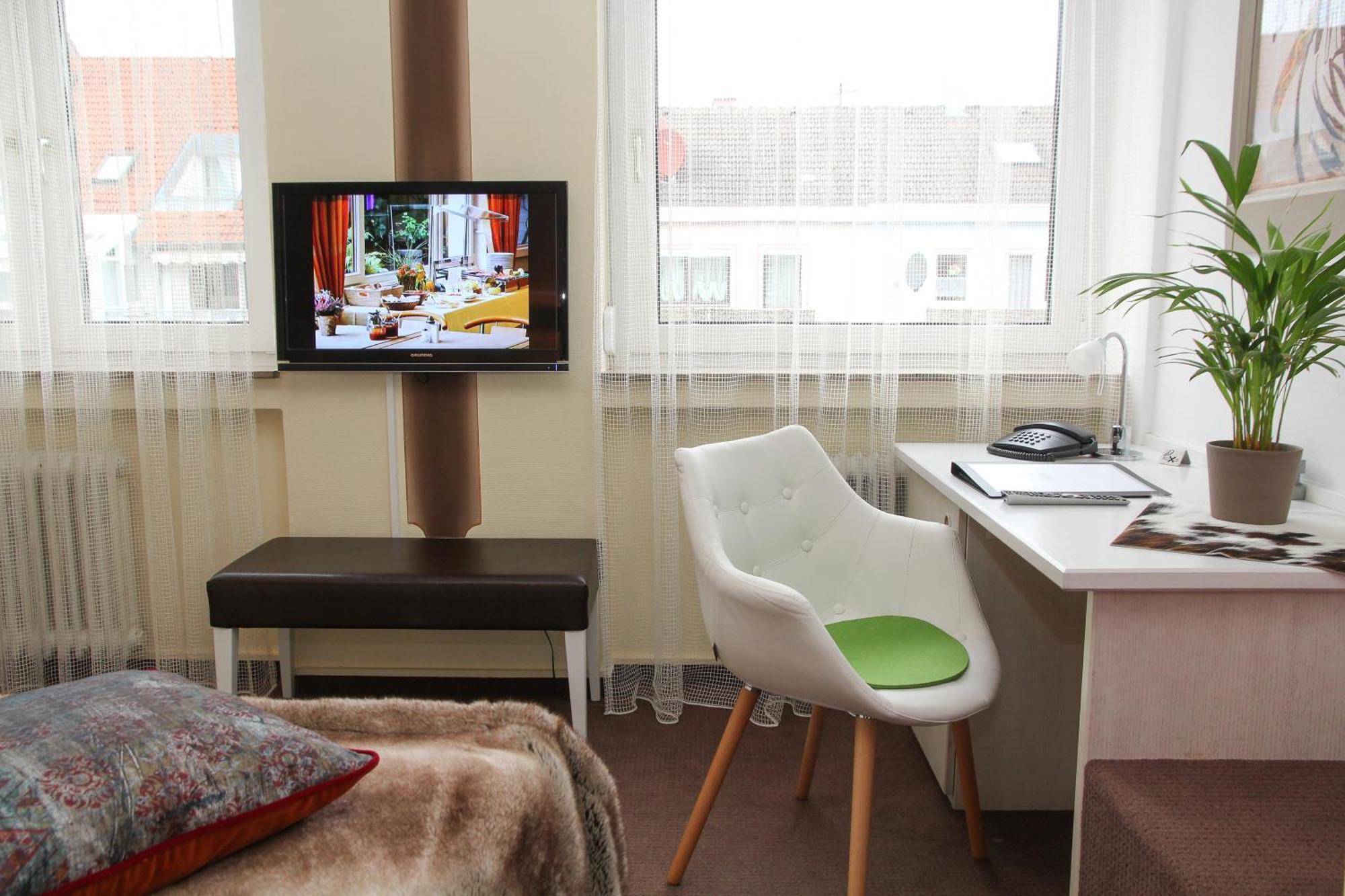 Hotel Vetter Nuertingen Pokój zdjęcie